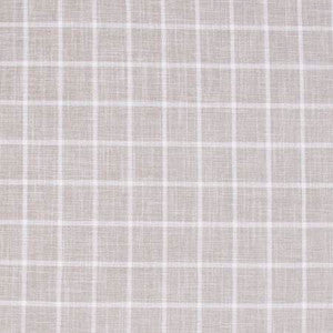 Carole Fabric Mallory Square Truffle