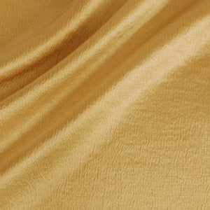 Carole Fabric Spring Water Golden