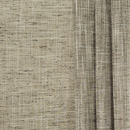 Take Care Shale by Carole Designer Fabric Perfect Balance 100% Polyester India N/A None 54" - Swanky Fabrics -