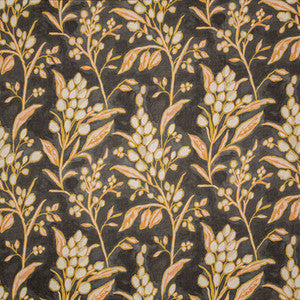 Carole Fabric Janice Thunder