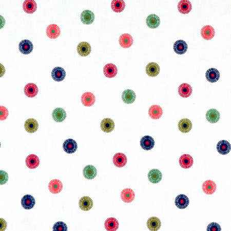 <p>Thanks A Million Garden Party by Carole Designer Fabric</p><p><strong>Required Minimum Quantity Purchase: 2 yards</strong></p><p>Book: Forget Me Knot</p><p>Content: Base: 52% Polyester, 48% Cotton Embr: 100% Viscose</p><p>Origin: </p><p>Performance: N/A</p><p>Repeat: 12 3/4" V, 12 3/4" H</p><p>Width: 50*"</p>
