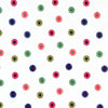 Carole Fabric Thanks A Million Garden Party