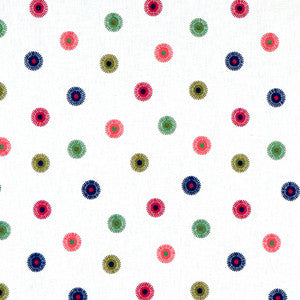 Carole Fabric Thanks A Million Garden Party