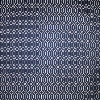 Major Ocean by Carole Designer Fabric Festive Flair 100% Polyester China Passes 42,000 Double Rubs Wyzenbeek Horizontal: 2" and Vertical: 2 3/4" 54" - Swanky Fabrics -