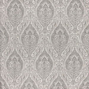 Carole Fabric Duchbrook Graphite