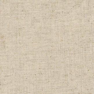 SHERIFF LINEN by Carole Designer Fabric Arlyn 38% COTTON, 30% POLYESTER, 16% VISCOSE, 16% LINEN INDIA Passes 30,000 Double Rubs Wyzenbeek Horizontal: None and Vertical: NONE 54" - Swanky Fabrics -