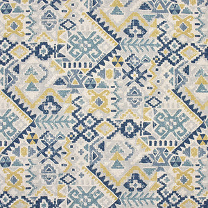 Carole Fabric Be Different Atlantis