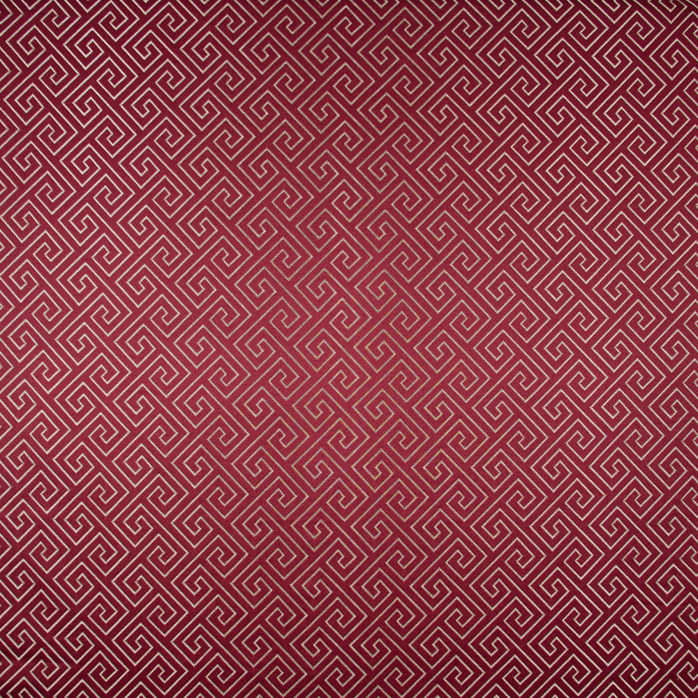 Upstage Merlot by Carole Designer Fabric Modern Castle 100% POLYESTER CHINA Passes 30,000 Double Rubs Wyzenbeek Horizontal: 35 and Vertical: 35 56 - Swanky Fabrics -