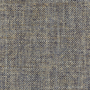 Carole Fabric El Sol Blue Tweed