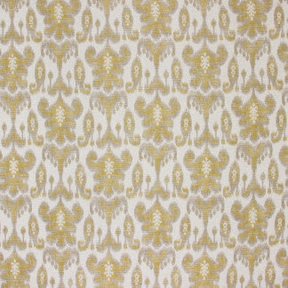 Final Salute Saffron by Carole Designer Fabric Tiger's Eye 51% Poly, 29% Visc, 16% Acry, 4% Linen Turkey Passes 20,000 Double Rubs Wyzenbeek </p><p>Repeat: 14 1/8" V, 14 1/8" H 55" - Swanky Fabrics -