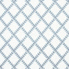Carole Fabric Diamond Petals Porcelain