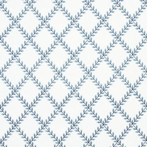Carole Fabric Diamond Petals Porcelain