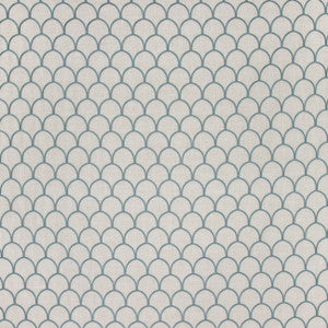 Carole Fabric Around The Bend Spa