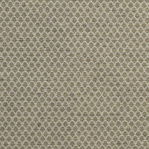 Carole Fabric Tip The Scales Fern
