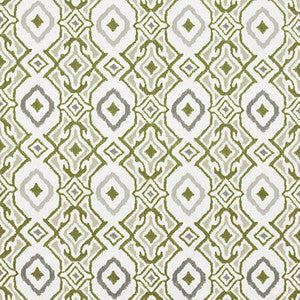 Carole Fabric Forever Means Grass