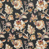 Carole Fabric Invitation Only Tobacco