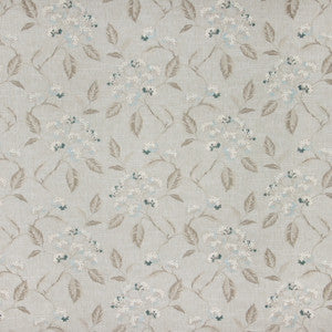 Carole Fabric June Bride Porcelain
