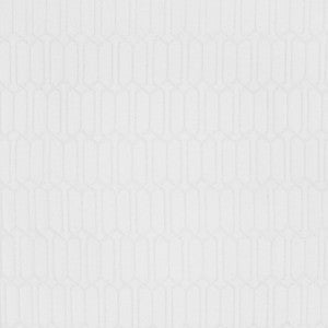 Carole Fabric Double Date Winter White