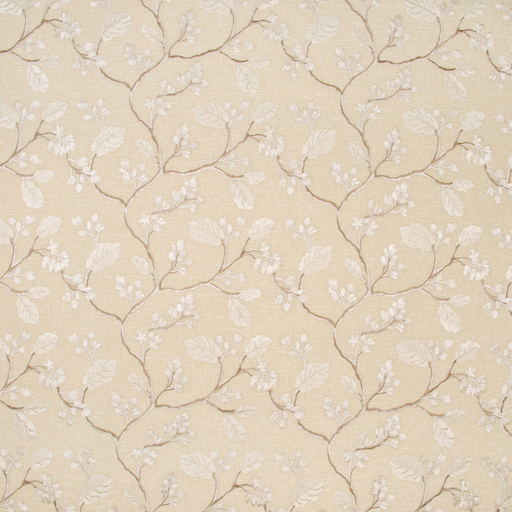 Cottage Lake Linen by Carole Designer Fabric For The Window 70% Polyester, 30% Cotton India N/A Horizontal: 165 and Vertical: 925 515 - Swanky Fabrics -