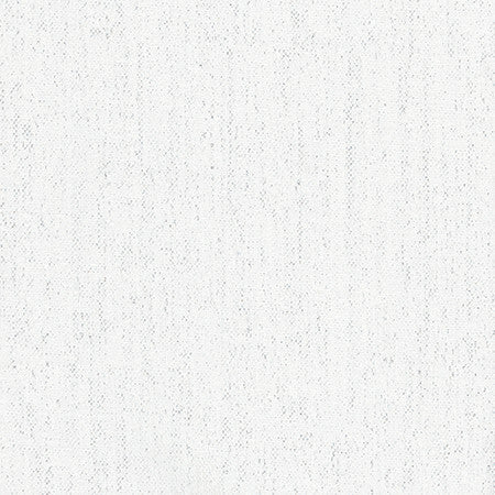 Touch Of Sparkle White by Carole Designer Fabric Radiance 100% Polyester India None 54" - Swanky Fabrics -