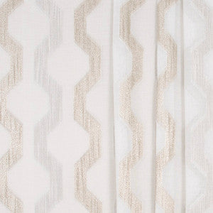 Carole Fabric Two Paths Sand