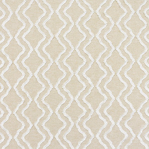Carole Fabric Follow Me Linen