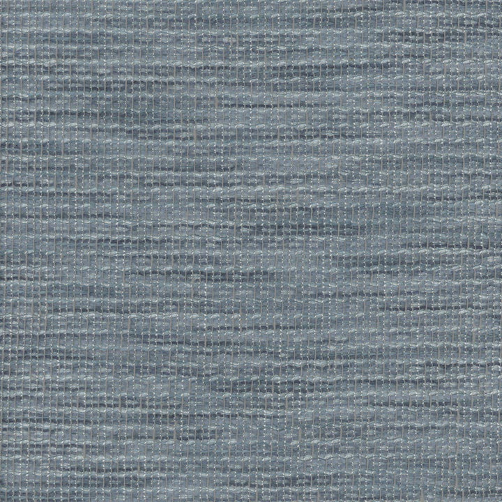 Coffee Break Metal Blue by Carole Designer Fabric Come Home 85% Polyester, 15% Cotton India N/A Horizontal: 0 and Vertical: 0 54 - Swanky Fabrics -