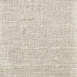 Carole Fabric Eloquent Nickel