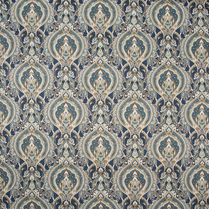 Carole Fabric Centuries Old Moonlit Sky