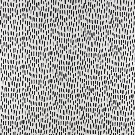 Up And Over Domino by Carole Designer Fabric Muse 100% Cotton Spain 50,000 Wyzenbeek Double Rubs 6 3/4" V, 6 3/4" H HD 54" - Swanky Fabrics -