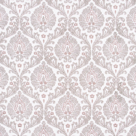 New Identity Spearmint by Carole Designer Fabric Lemongrass 60% Linen, 40% Cotton India N/A Horizontal: 10 3/8" and Vertical: 12 1/2" V 52" - Swanky Fabrics -