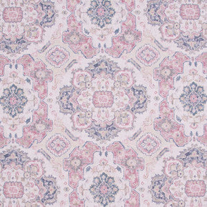 Carole Fabric Global Inspiration Rosecloud