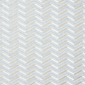 Carole Fabric Bounce Back Glacier