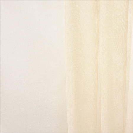 Ongoing Stone by Carole Designer Fabric Pure & Simple,Sheer Clarity,Sheer Clarity II,Sheer Basics III 100% Polyester Turkey None 118" - Swanky Fabrics -