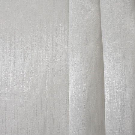 Untamed Cloud by Carole Designer Fabric Sheer Luxury 100% Polyester CHINA None 118" - Swanky Fabrics -