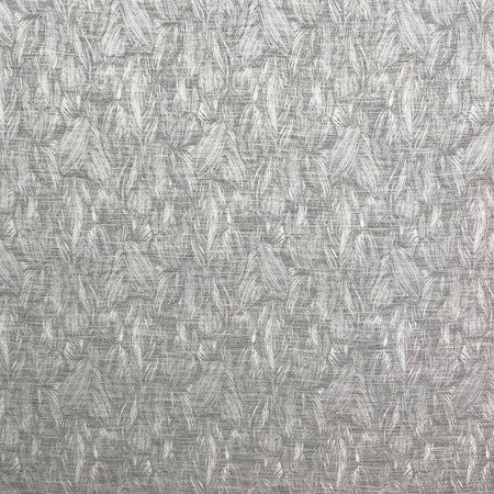 <p>Unmatched Pearl Grey by Carole Designer Fabric</p><p><strong>Required Minimum Quantity Purchase: 2 yards</strong></p><p>Book: Quiet Luxury</p><p>Content: 100% Polyester</p><p>Origin: </p><p>Performance: N/A</p><p>Repeat: 15" V, 9 1/4" H</p><p>Width: 54""</p>