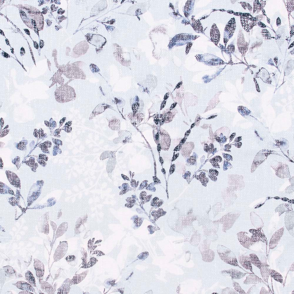 Sweet Tradition Mist by Carole Designer Fabric Pink Jade 80% Polyester, 20% Rayon China 51,000 Wyzenbeek Double Rubs Horizontal: 27 and Vertical: 27 54 - Swanky Fabrics -