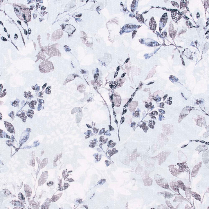 Sweet Tradition Mist by Carole Designer Fabric Pink Jade 80% Polyester, 20% Rayon China 51,000 Wyzenbeek Double Rubs Horizontal: 27 and Vertical: 27 54 - Swanky Fabrics -