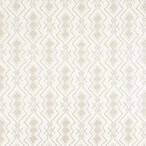 Carole Fabric Fresh Form Glacier