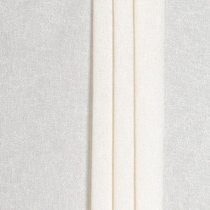 Carole Fabric Frosted Over Cream