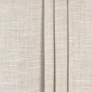 Carole Fabric Crystal Clear Fog