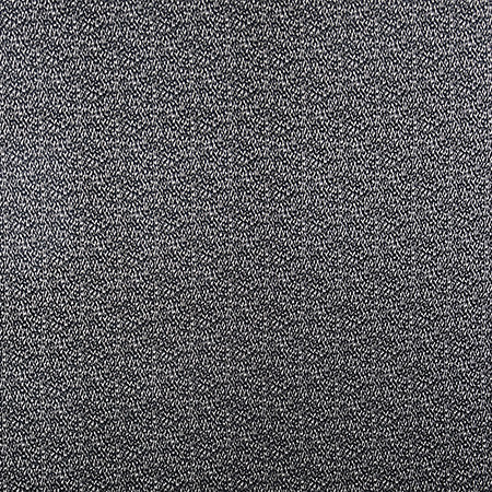 Animalistic Black by Carole Designer Fabric Blue Steel 53% Viscose, 33% Polyester, 14% Cotton India 15,000 Wyzenbeek Double Rubs 5 1/2" V, 7" H 54" - Swanky Fabrics -