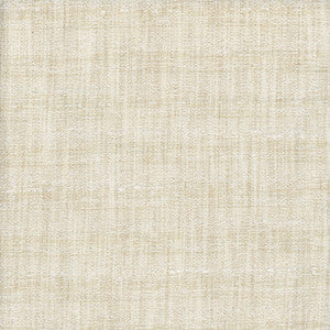 Carole Fabric Join Me Off White