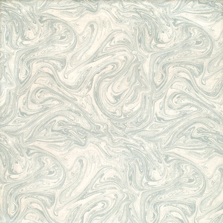 Feeling Free Ice by Carole Designer Fabric Jade 82% Polyester, 18% Linen China 100,000 Wyzenbeek Double Rubs 27" V, 27" H 54" - Swanky Fabrics -