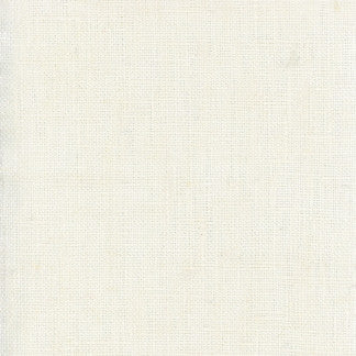 Linen's Best Bone by Carole Designer Fabric Linen's Best 100% Linen China Passes 15,000 Double Rubs Wyzenbeek Horizontal: 0" and Vertical: 0" 54" - Swanky Fabrics -
