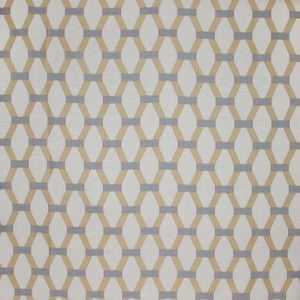Carole Fabric Gauntlet Metal
