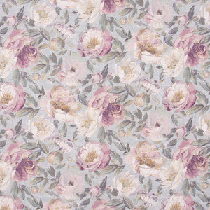 Carole Fabric Full Of Intrigue Pastel