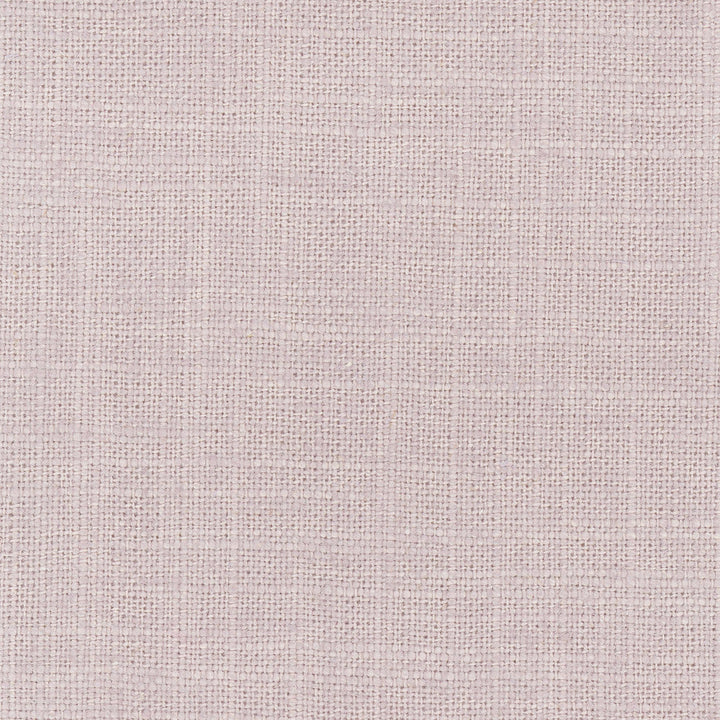 Hope Mauve by Carole Designer Fabric Scarlet 55% Linen, 45% Viscose USA Passes 15,000 Double Rubs Wyzenbeek Horizontal: 0 and Vertical: 0 56 - Swanky Fabrics -