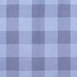 Carole Fabric Company Picnic Indigo