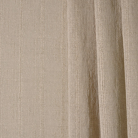 Stormy Weather Hemp by Carole Designer Fabric Sheer Philosophy 100% Polyester Turkey N/A </p><p>Repeat: 2" H 118" - Swanky Fabrics -